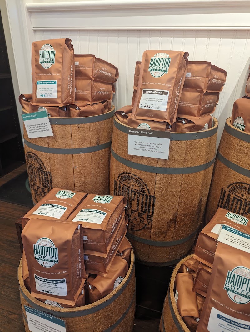 Hampton Coffee Company photo 3