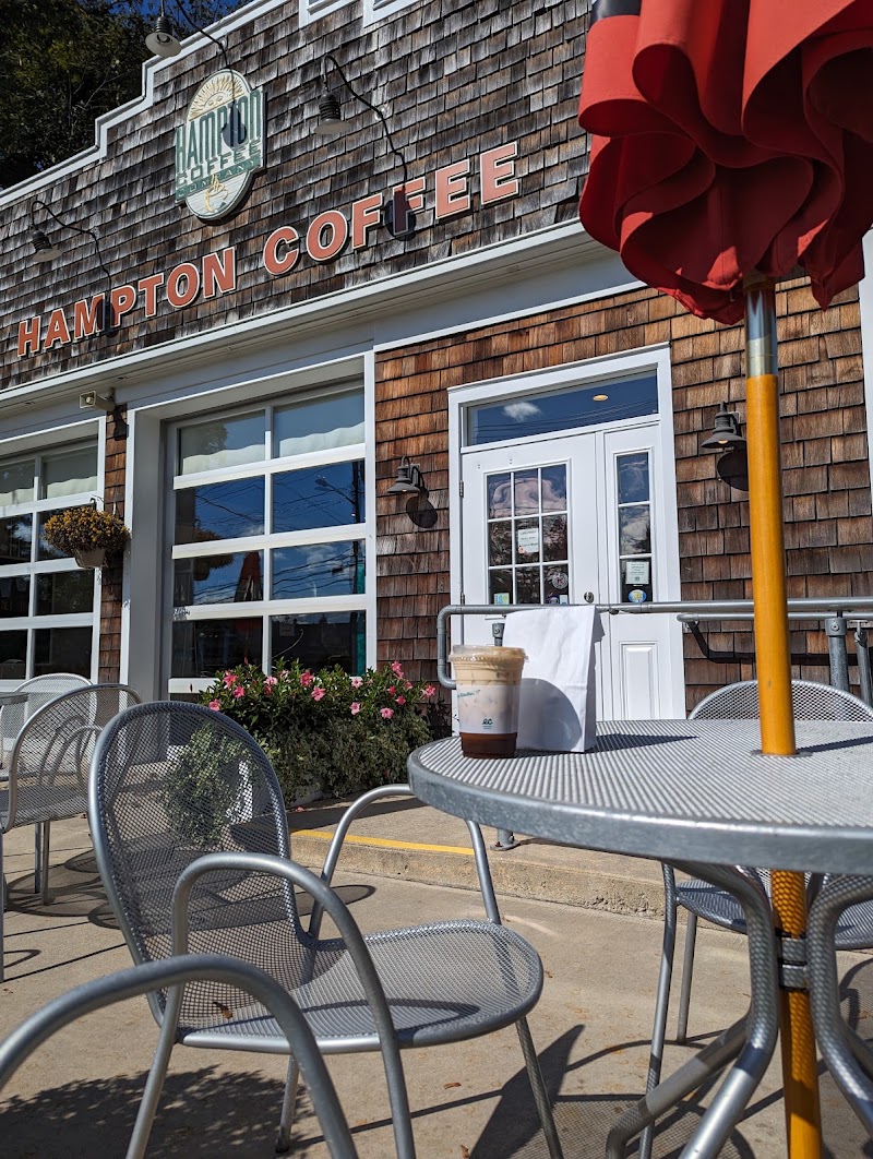 Hampton Coffee Company photo 4