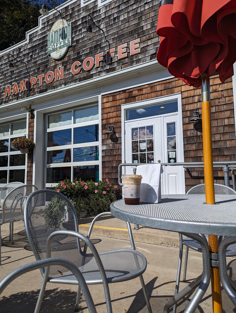 Hampton Coffee Company photo 4