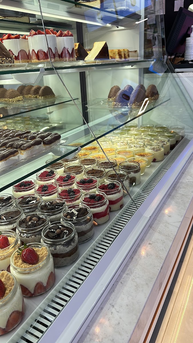 Jun Bakery & Chocolate