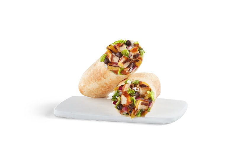 Tropical Smoothie Cafe photo 4