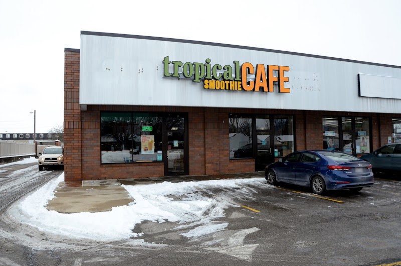Tropical Smoothie Cafe photo 1