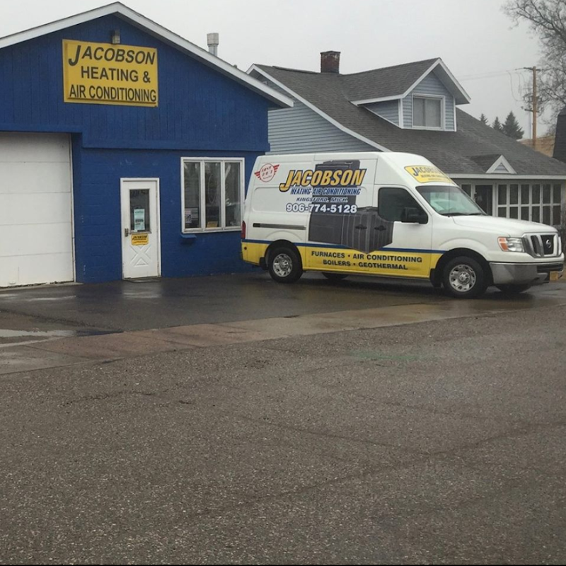 GARY JACOBSON radon testing