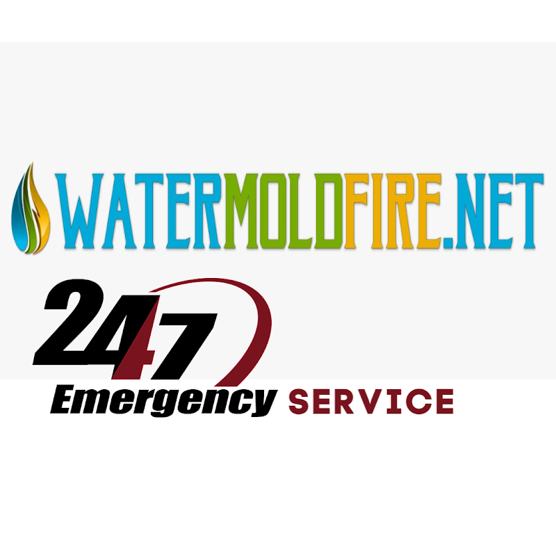 Water Mold Fire Restoration of Virginia Beach — photo