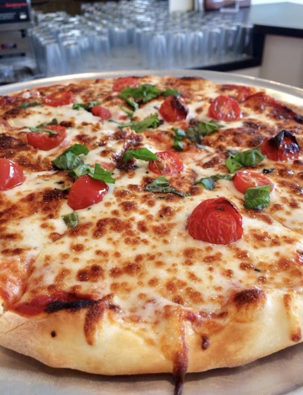 Photo by Aloush Foodie