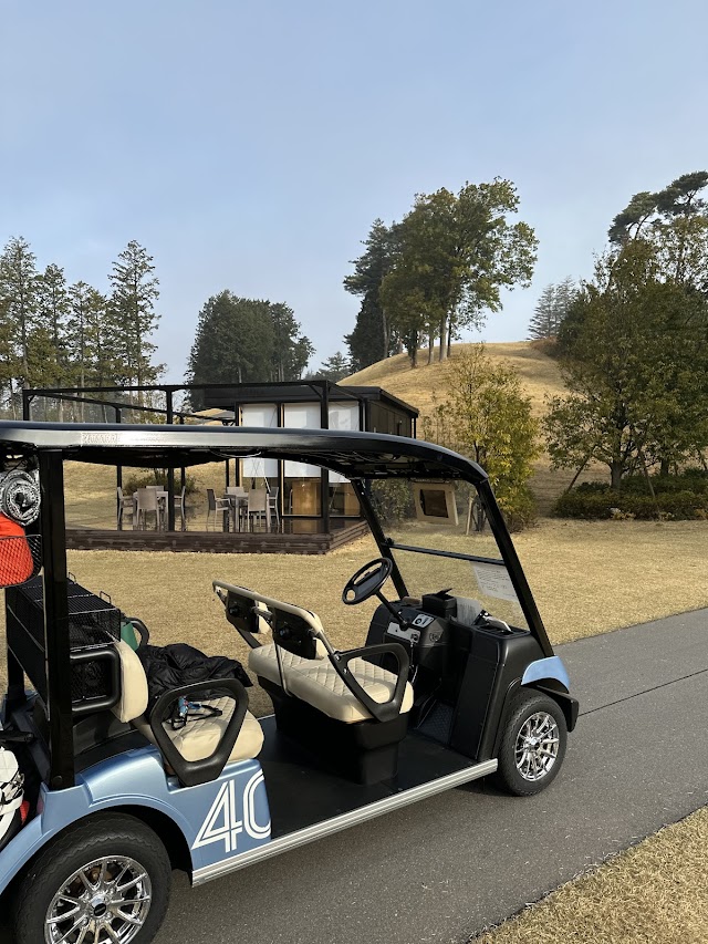 Hachiman Country Club - Photo 4