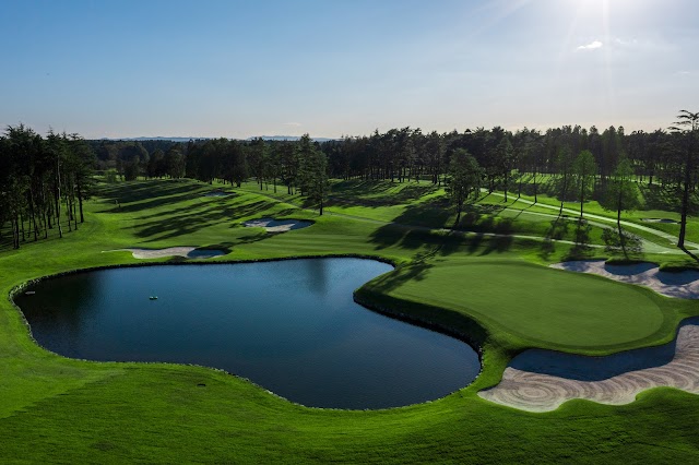 Hachiman Country Club - Photo 2