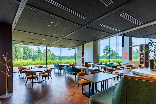 Hachiman Country Club - Photo 6