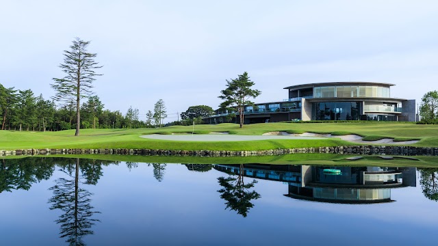 Hachiman Country Club - Photo 1
