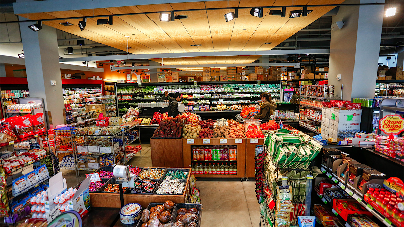 United Provisions photo 2