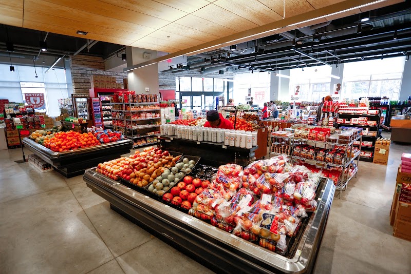 United Provisions photo 3