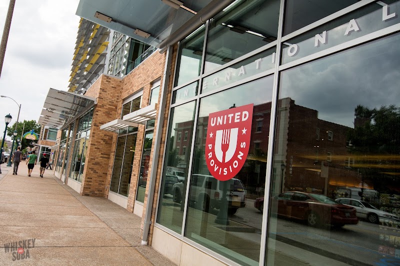 United Provisions photo 1