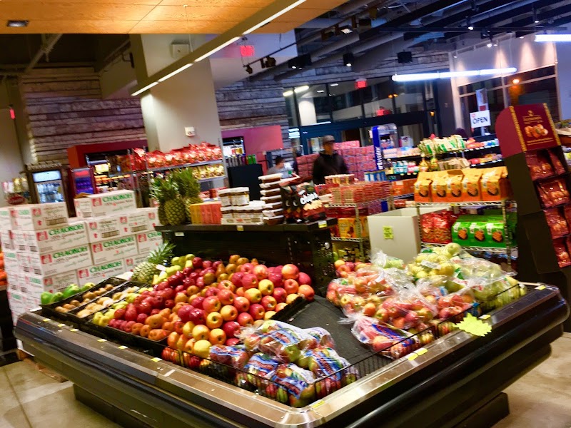 United Provisions photo 3