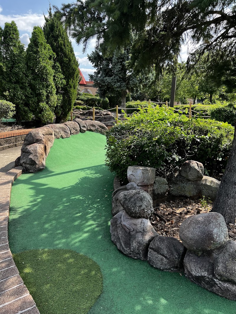 PGN Fun Village photo 5