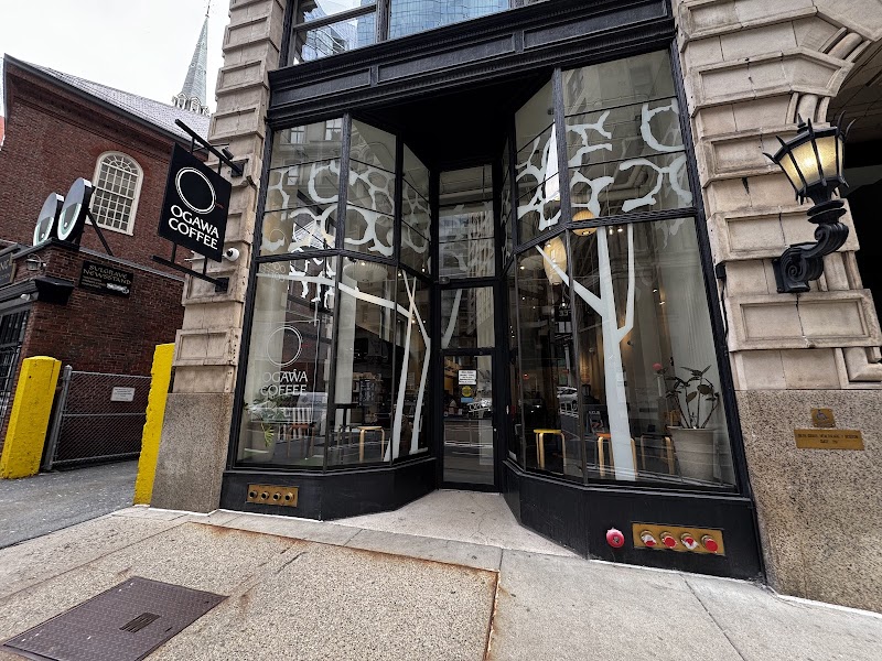 Ogawa Coffee photo 2