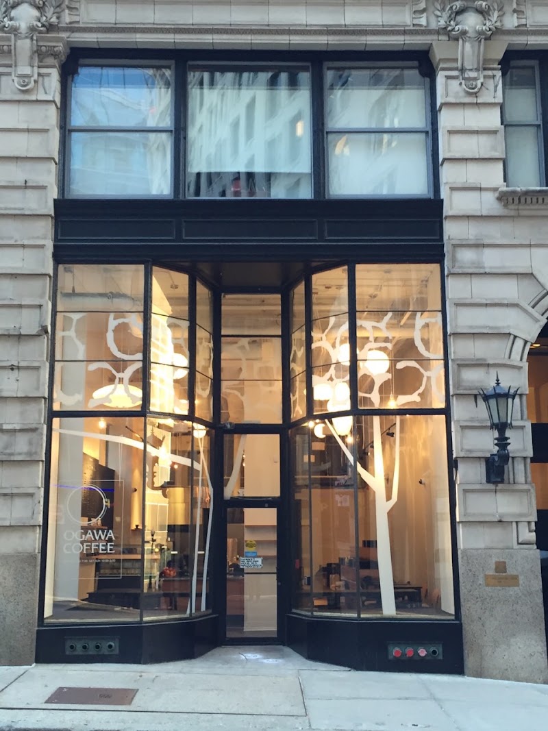 Ogawa Coffee photo 1