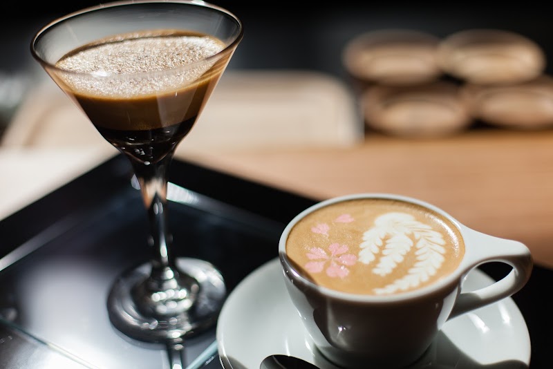 Ogawa Coffee photo 2