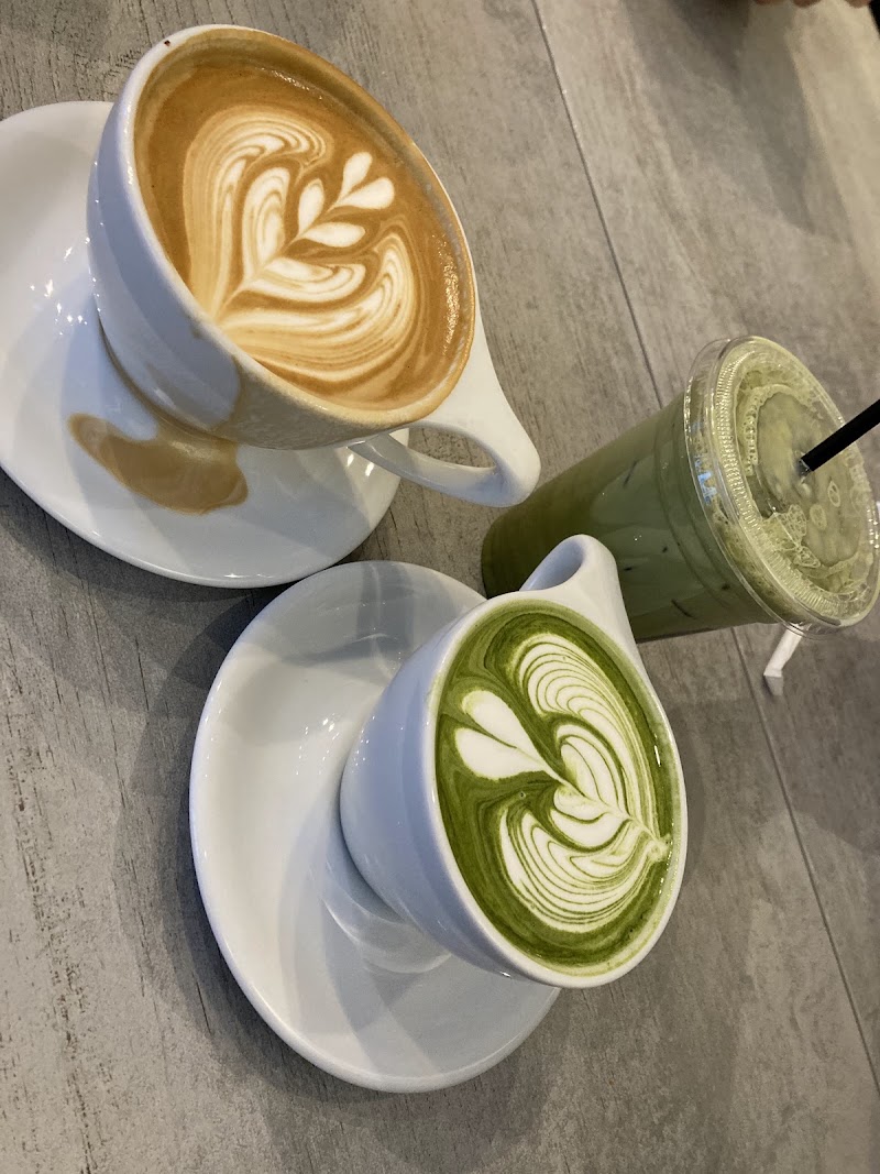 Ogawa Coffee photo 4