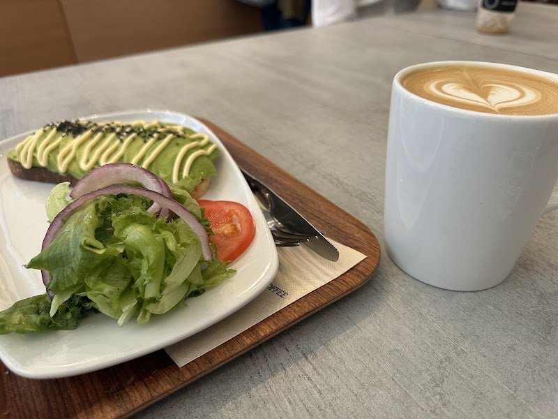 Ogawa Coffee photo 3