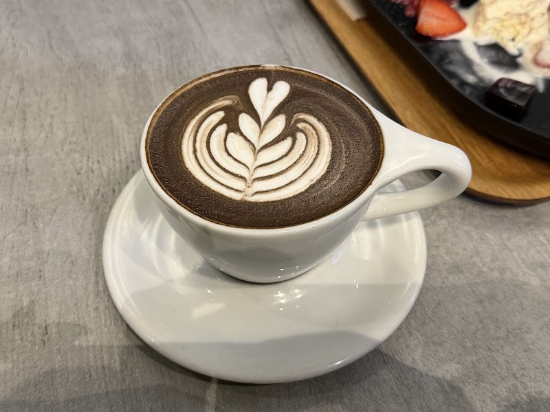 Ogawa Coffee photo 3