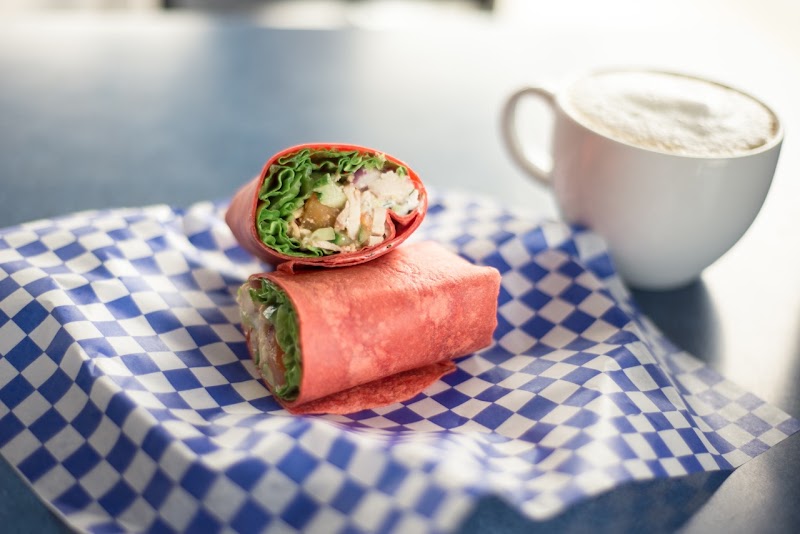 The Daily Roast Fine Coffee Company Inc photo 2