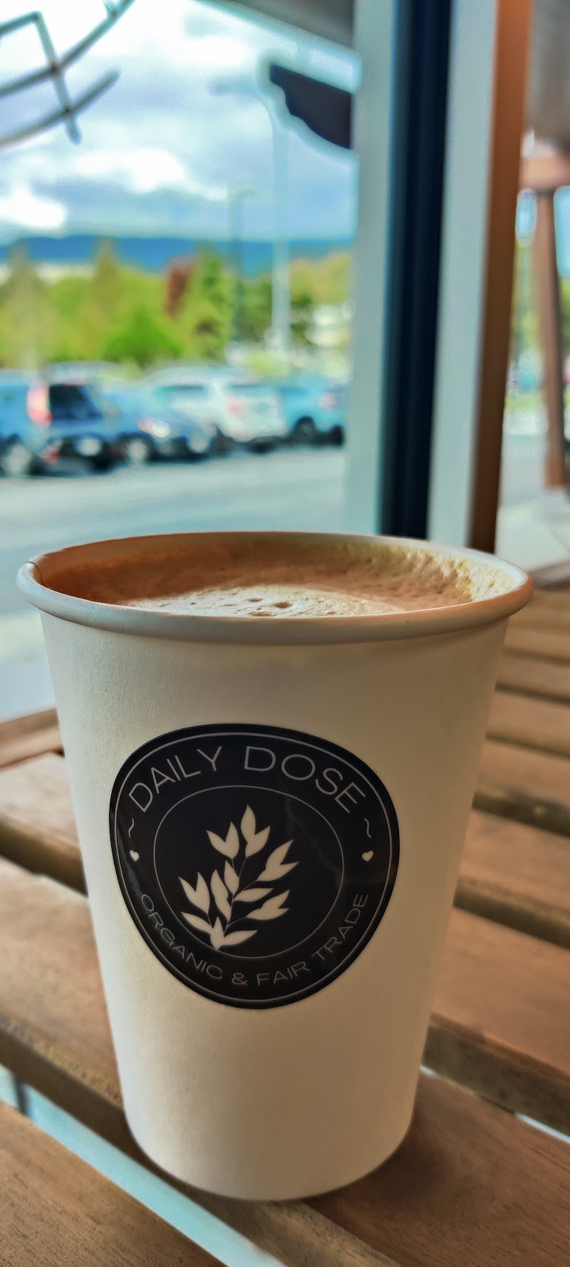 The Daily Roast Fine Coffee Company Inc photo 4