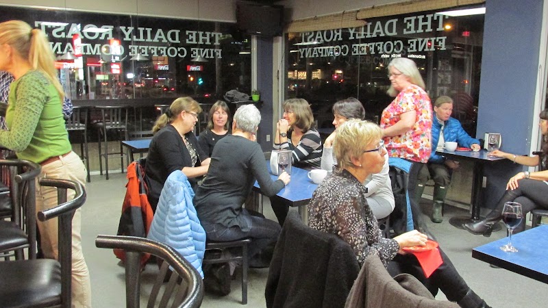 The Daily Roast Fine Coffee Company Inc photo 1
