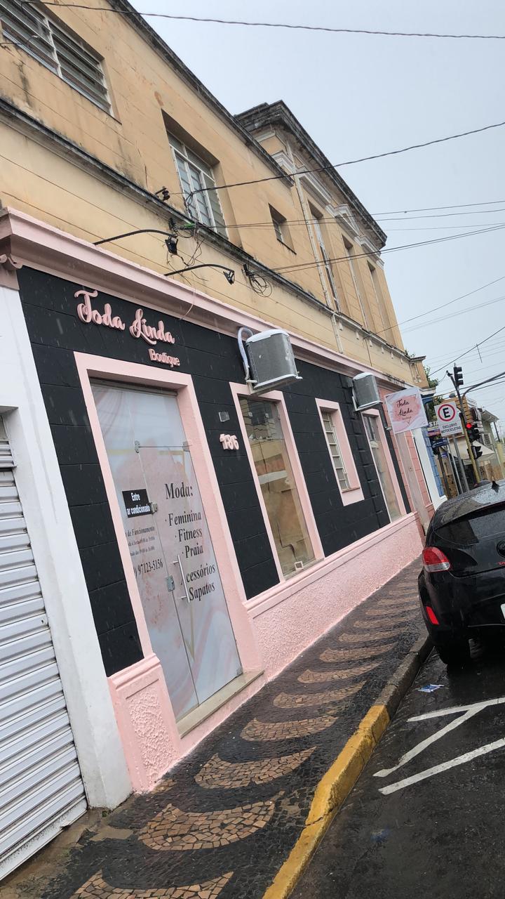 Toda Linda Boutique