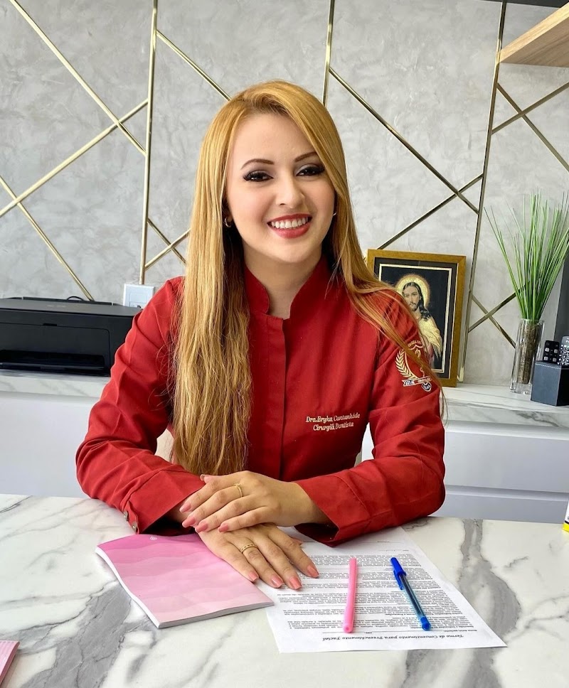 Consultório Odontológico Dra. Eryka Cantanhêde - foto 1