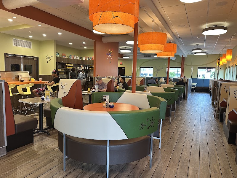 Snooze, an A.M. Eatery photo 1
