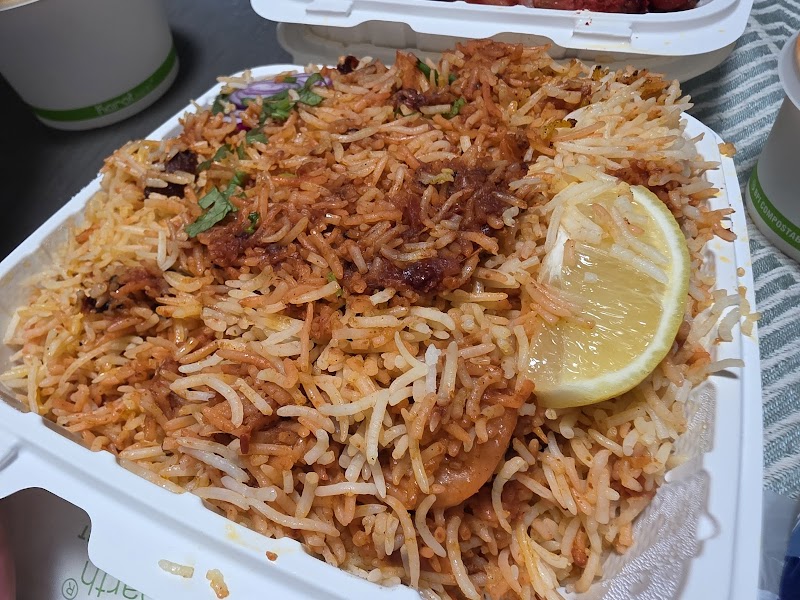 Kamana Kitchen photo 5