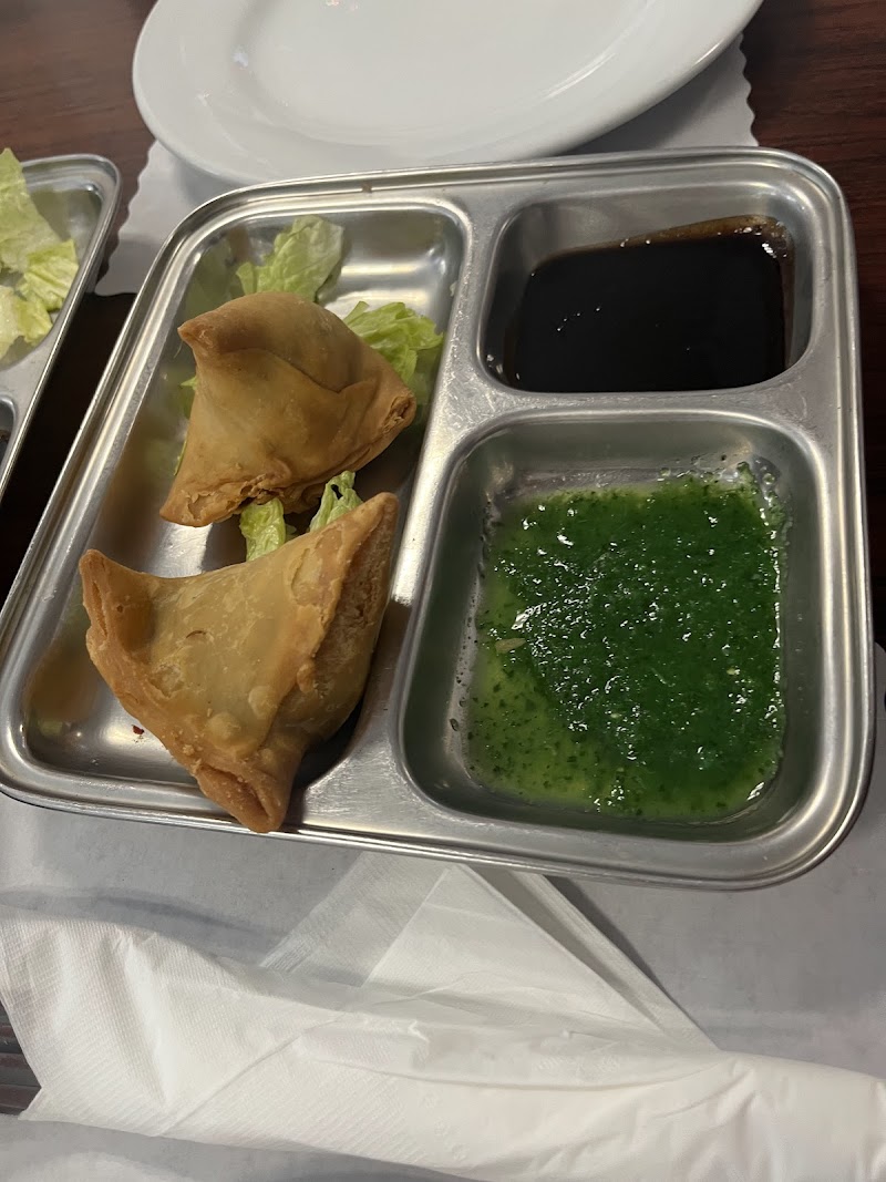 Kamana Kitchen photo 4