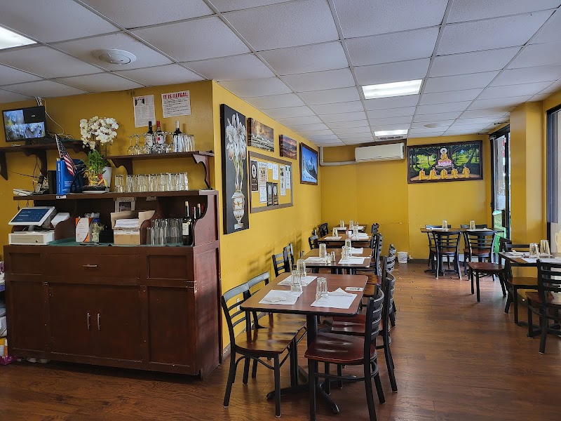 Kamana Kitchen photo 1