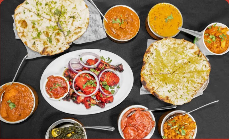 Kamana Kitchen photo 2