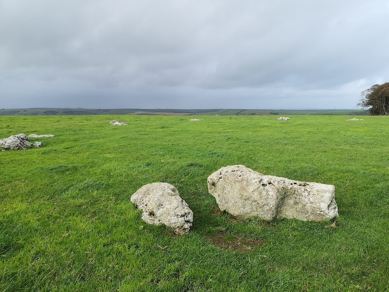 Kingston Russell Stone Circle