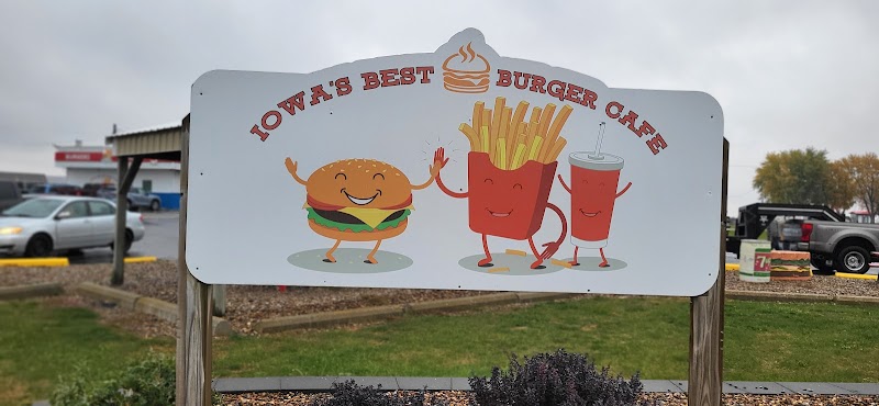 Iowa’s Best Burger Café photo 4