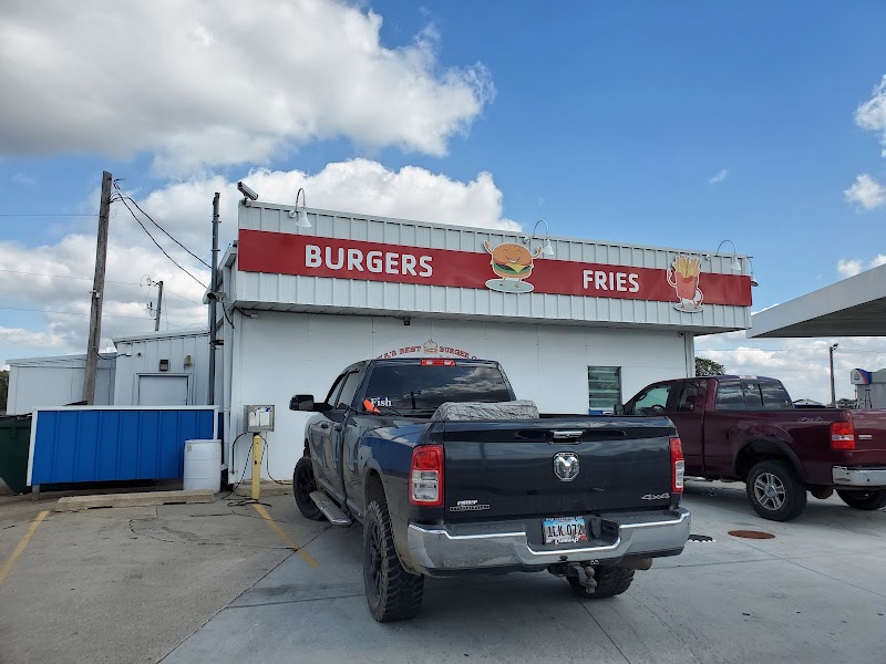 Iowa’s Best Burger Café photo 1