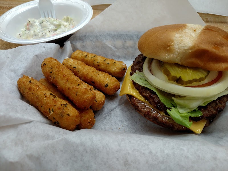 Iowa’s Best Burger Café photo 2