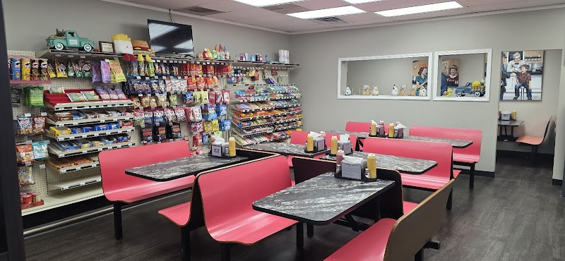 Iowa’s Best Burger Café photo 2
