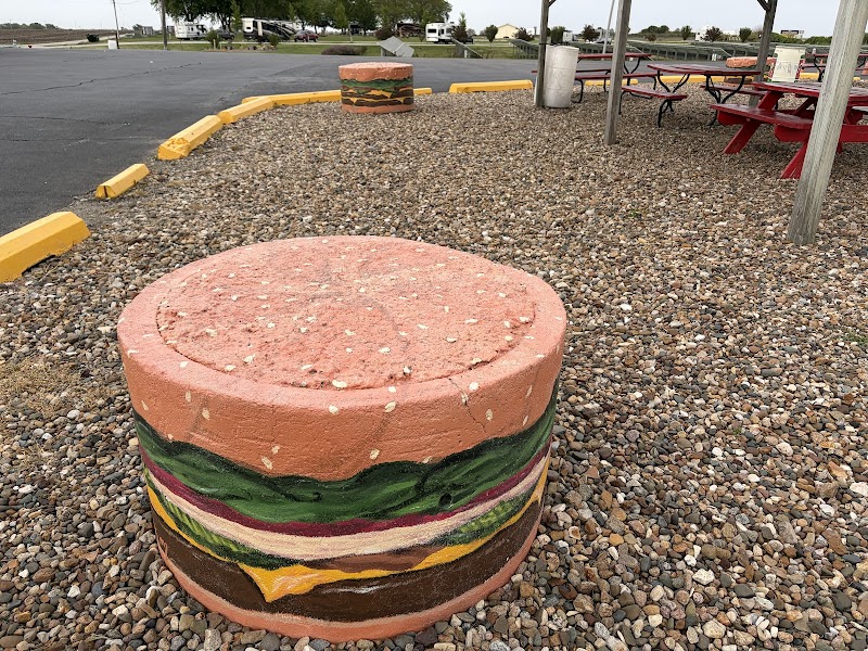 Iowa’s Best Burger Café photo 4