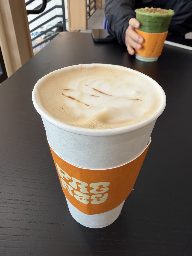 Frenzy Coffee Co. photo 4