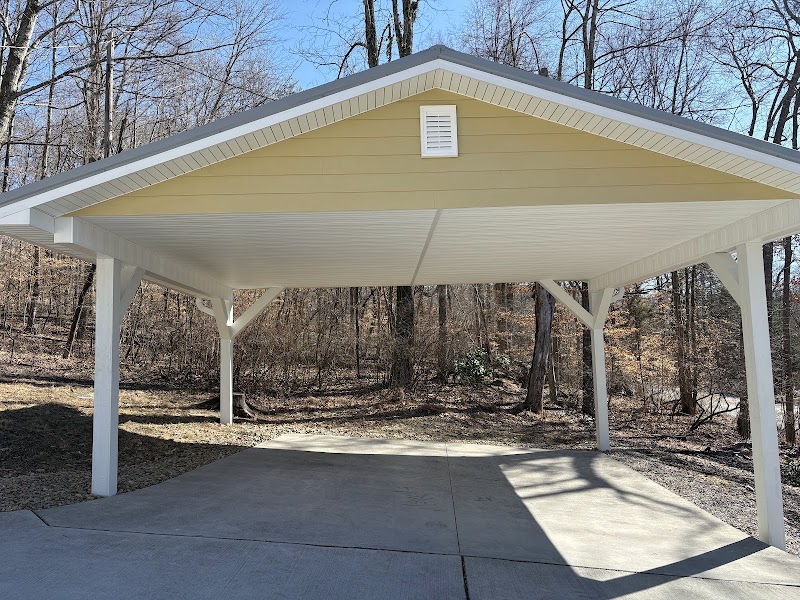 Exterior Home Solutions Roofing & Siding photo 5