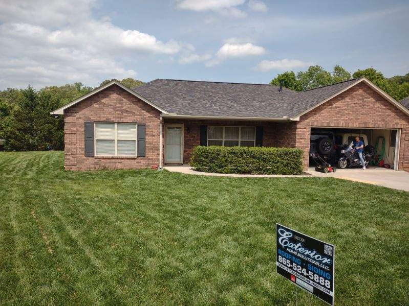 Exterior Home Solutions Roofing & Siding photo 4