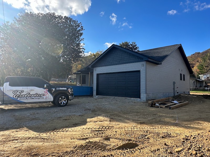 Exterior Home Solutions Roofing & Siding photo 3