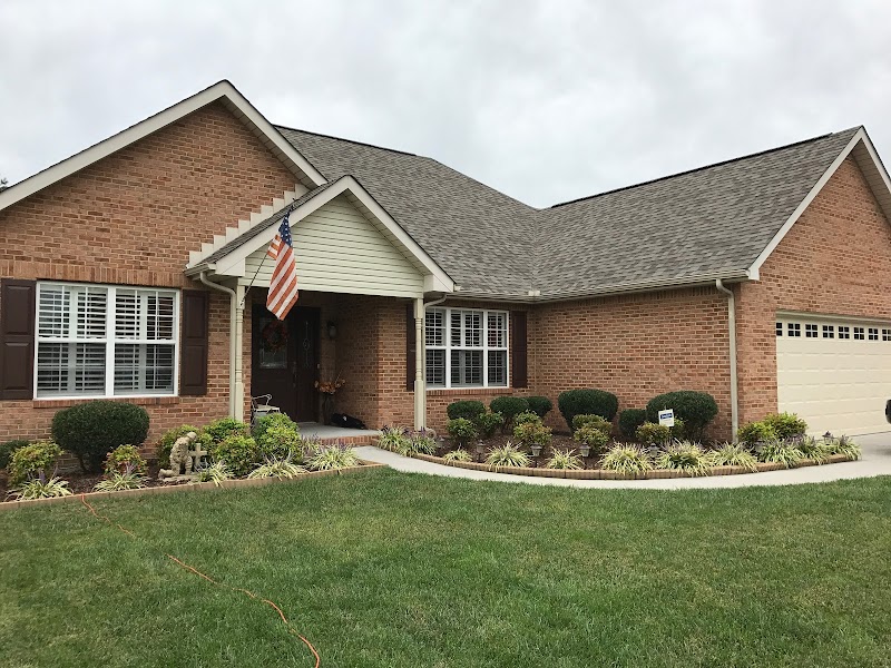 Exterior Home Solutions Roofing & Siding photo 1