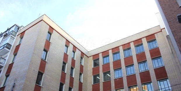 Colegio Guzman el Bueno