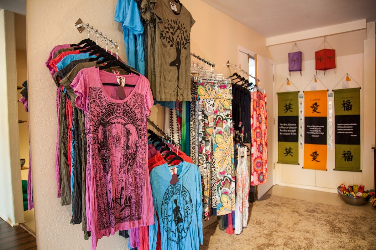 Awakenings Yoga Studio — 4