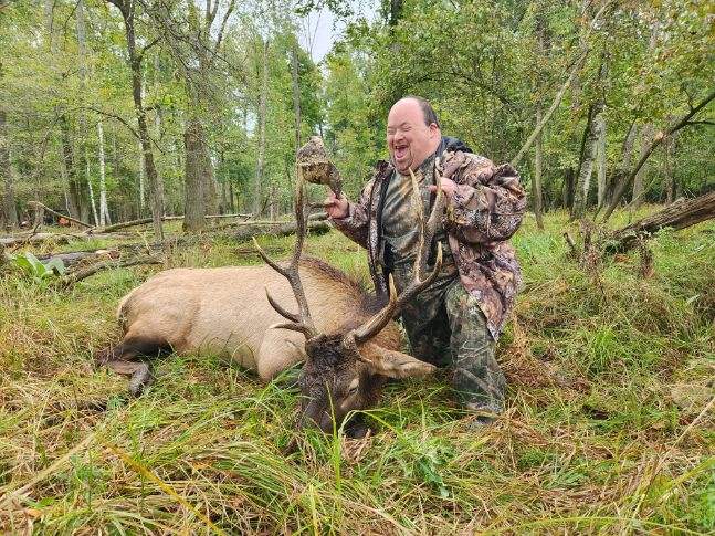 Trophy Ranch
