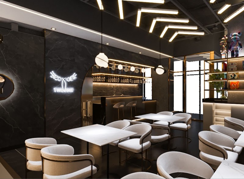 Twilight Cafe & Bar (North York) photo 1