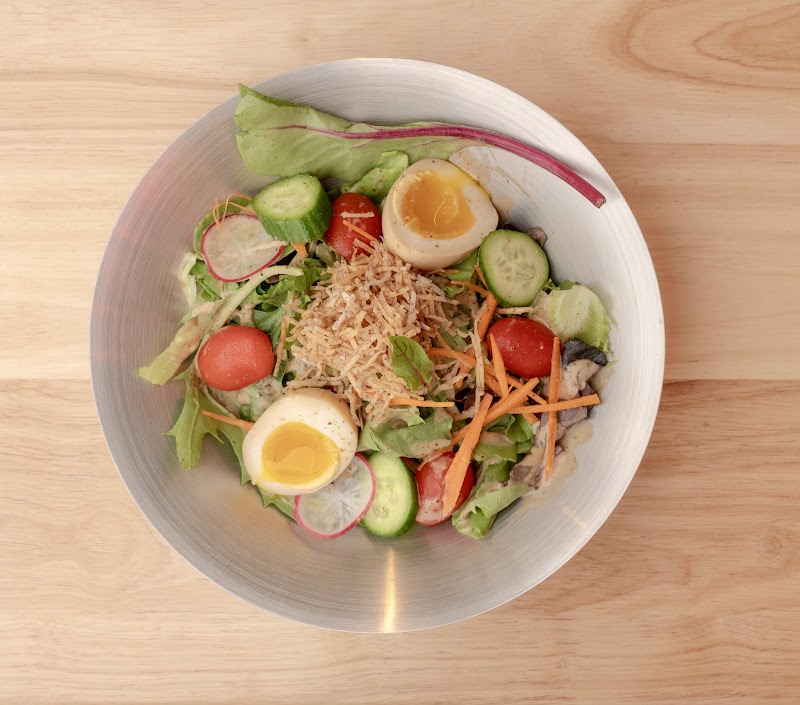 Twilight Cafe & Bar (North York) photo 3